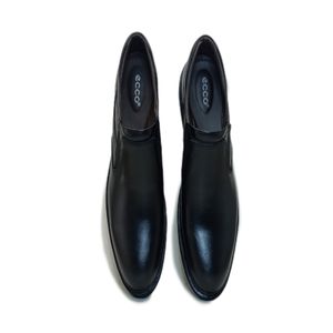 خرید اینترنتی قیمت کفش مردانه طبی/رسمی چرم طبیعی si714