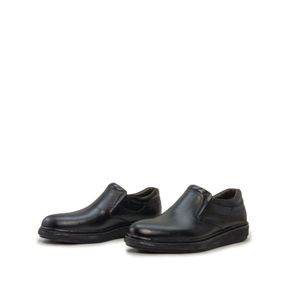 خرید اینترنتی قیمت کفش مردانه طبی/رسمی چرم طبیعی si714