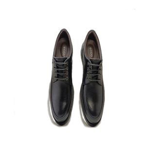 خرید اینترنتی قیمت کفش مردانه طبی رسمی روزمره چرم طبیعیsi194