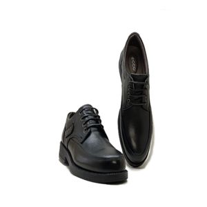 خرید اینترنتی قیمت کفش مردانه طبی رسمی روزمره چرم طبیعیsi194