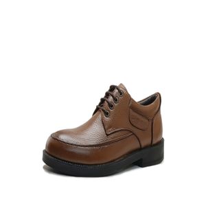 خرید اینترنتی قیمت کفش مردانه رسمی /طبی چرم طبیعی si194