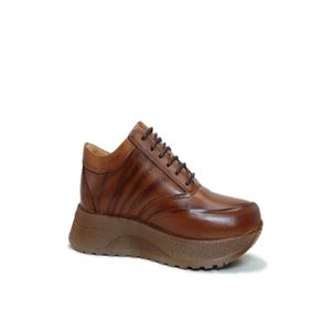 خرید اینترنتی قیمت کفش اسپرت روزمره مردانه چرم طبیعی si187