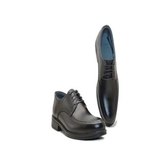 خرید اینترنتی قیمت کفش مردانه رسمی چرم طبیعی si188