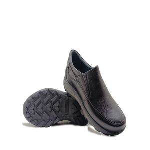 خرید اینترنتی قیمت کفش  مردانه روزمره/رسمی چرم طبیعی si986