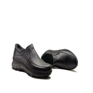 خرید اینترنتی قیمت کفش  مردانه روزمره/رسمی چرم طبیعی si986