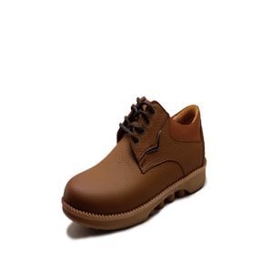 خرید اینترنتی قیمت کفش مردانه روزمره چرم طبیعی si180