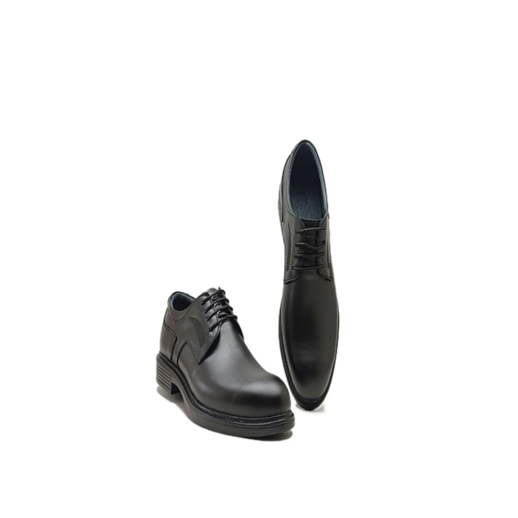 خرید اینترنتی قیمت کفش مردانه بزرگ پا رسمی /روزمره چرم طبیعی si161