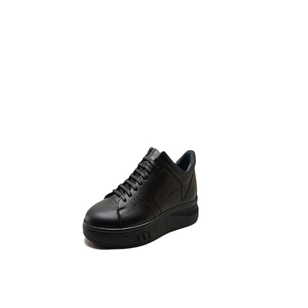 کفش اسپرت ونس مردانه چرم طبیعی si166