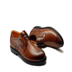 خرید اینترنتی قیمت کفش بزرگپا مردانه رسمی/روزمره چرم طبیعیsi161