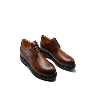 خرید اینترنتی قیمت کفش بزرگپا مردانه رسمی/روزمره چرم طبیعیsi161