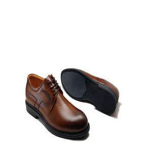 خرید اینترنتی قیمت کفش بزرگپا مردانه رسمی/روزمره چرم طبیعیsi161