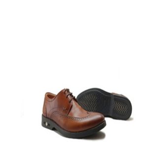 خرید اینترنتی قیمت کفش رسمی مردانه چرم طبیعی bl732
