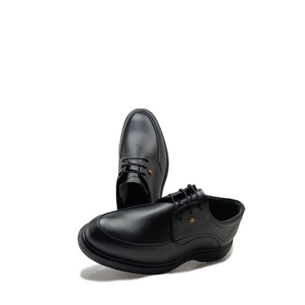 کفش رسمی/اداری/طبی مردانه چرم طبیعی si157