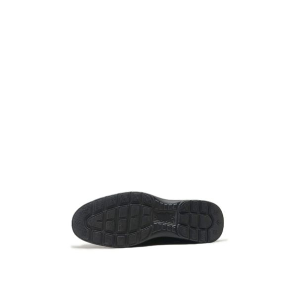 کفش رسمی/اداری/طبی مردانه چرم طبیعی si157