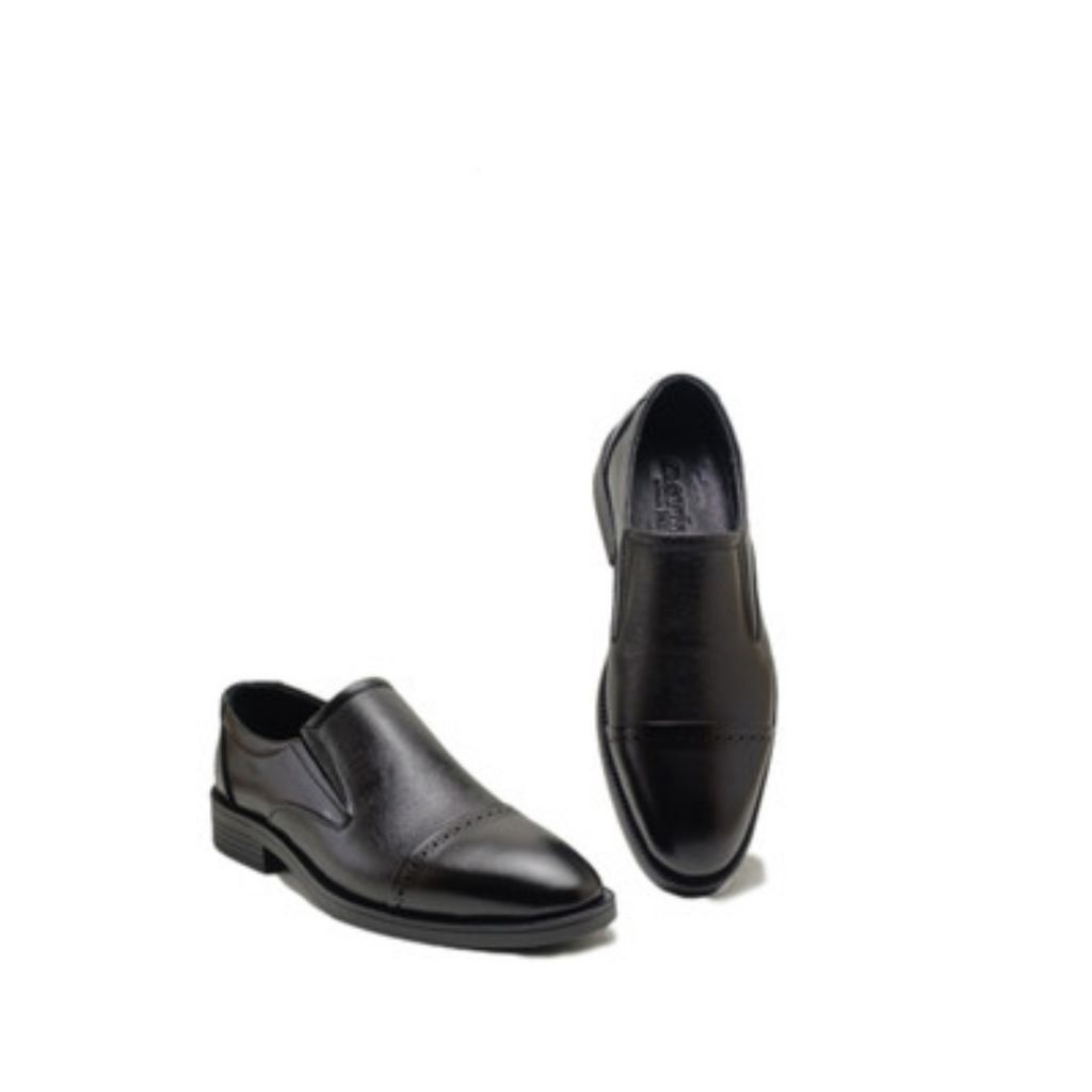 خرید اینترنتی قیمت کفش مردانه رسمی/روزمره چرم طبیعیsi132
