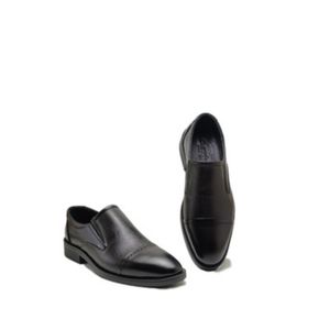 خرید اینترنتی قیمت کفش مردانه رسمی/روزمره چرم طبیعیsi132