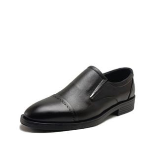 خرید اینترنتی قیمت کفش مردانه رسمی/روزمره چرم طبیعیsi132