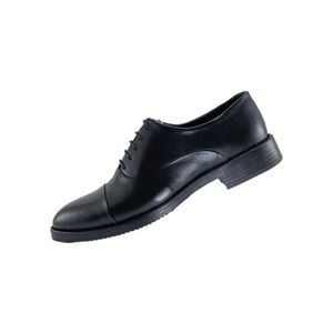 خرید اینترنتی قیمت کفش مردانه مدل چرم طبیعی برت بندی کد si98