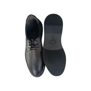 خرید اینترنتی قیمت کفش روزمره مردانه مدل چرم طبیعی وزیری کد si39