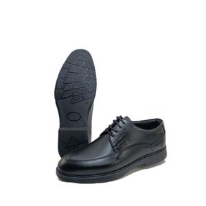 خرید اینترنتی قیمت کفش رسمی/اداری مردانه چرم طبیعی کد SI137