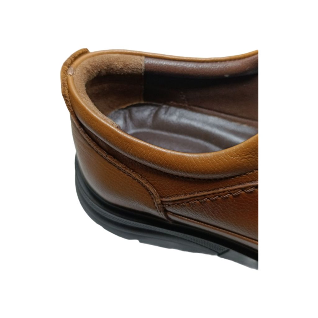 خرید اینترنتی قیمت کفش مردانه کلارک رسمی و طبی جدید تمام چرم طبیعیsi47