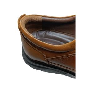 خرید اینترنتی قیمت کفش مردانه کلارک رسمی و طبی جدید تمام چرم طبیعیsi47
