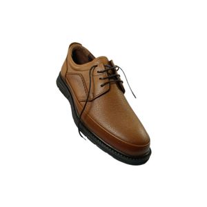 خرید اینترنتی قیمت کفش مردانه کلارک رسمی و طبی جدید تمام چرم طبیعیsi47