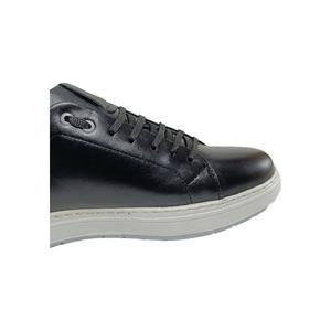 خرید اینترنتی قیمت کفش روزمره مردانه مدل ونس چرم طبیعی گاوی دست دوز