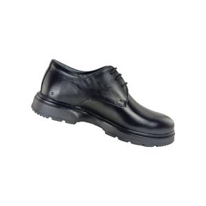خرید اینترنتی قیمت کفش مردانه روزمره چرم طبیعی مدل SI07