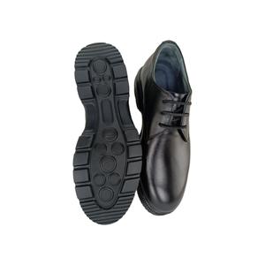 خرید اینترنتی قیمت کفش مردانه روزمره چرم طبیعی مدل SI07
