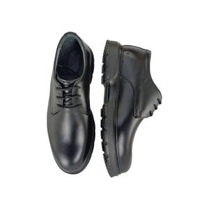 خرید اینترنتی قیمت کفش مردانه روزمره چرم طبیعی مدل SI07