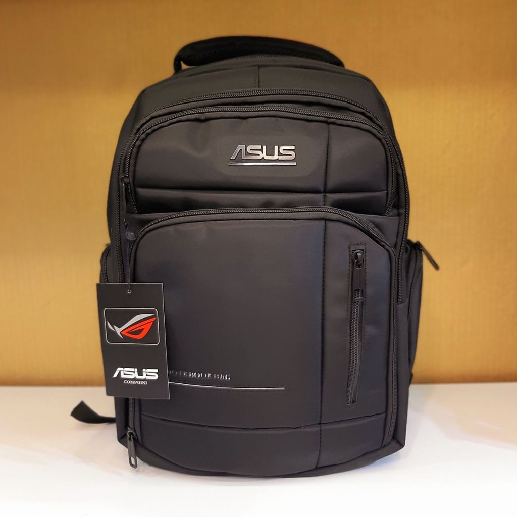مشخصات کوله پشتی Asus مشکی