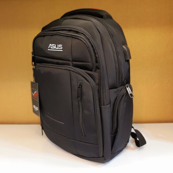 کوله پشتی Asus مشکی