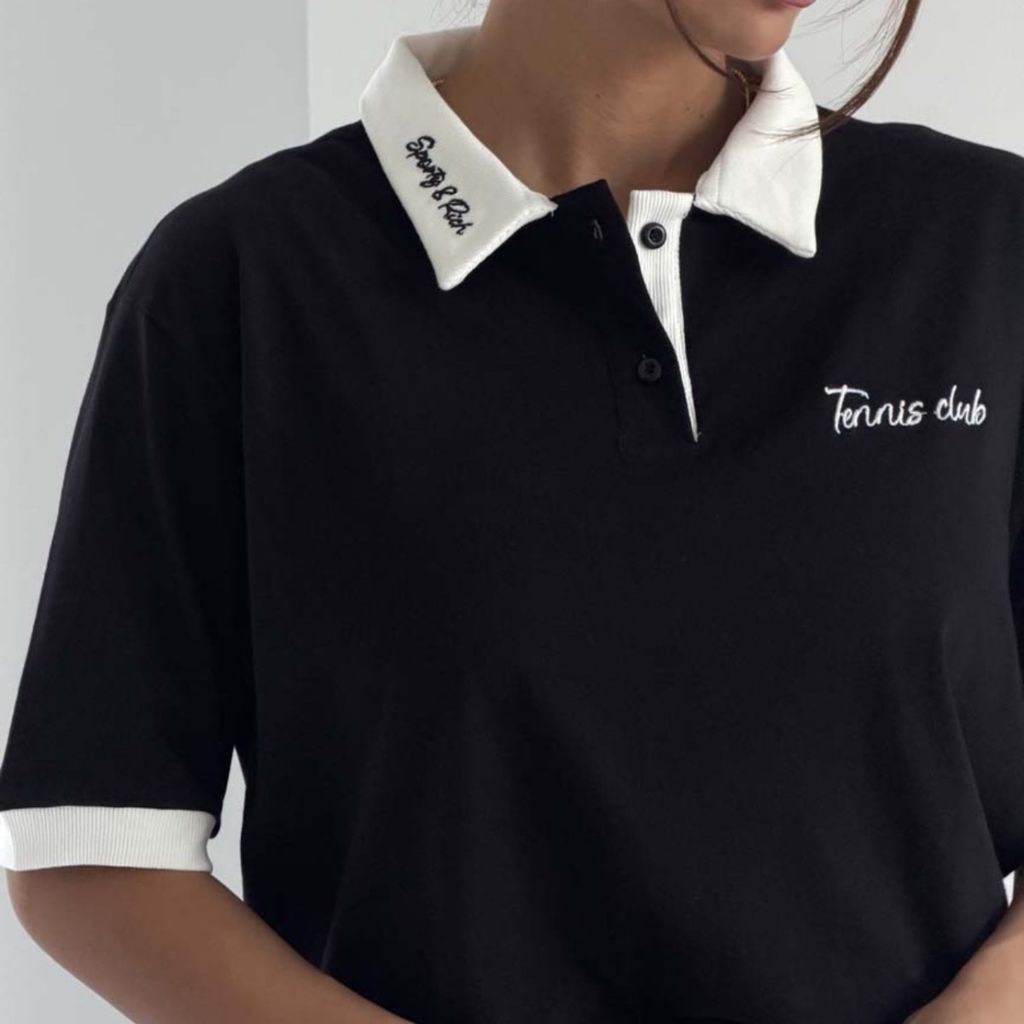 خرید انلاین تیشرت TENNIS کد 180809