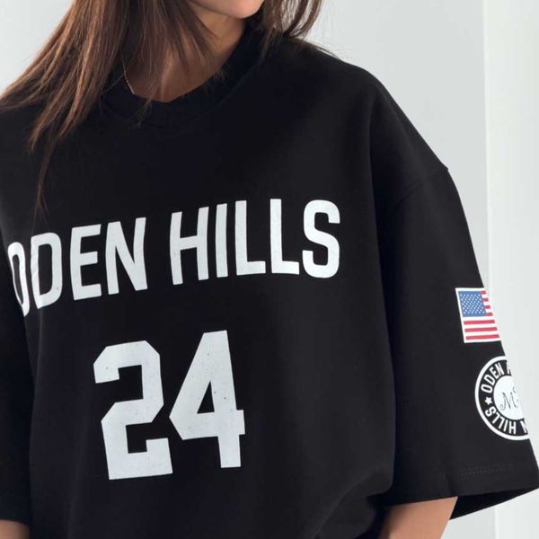 تیشرت ODEN HILLS کد 180740