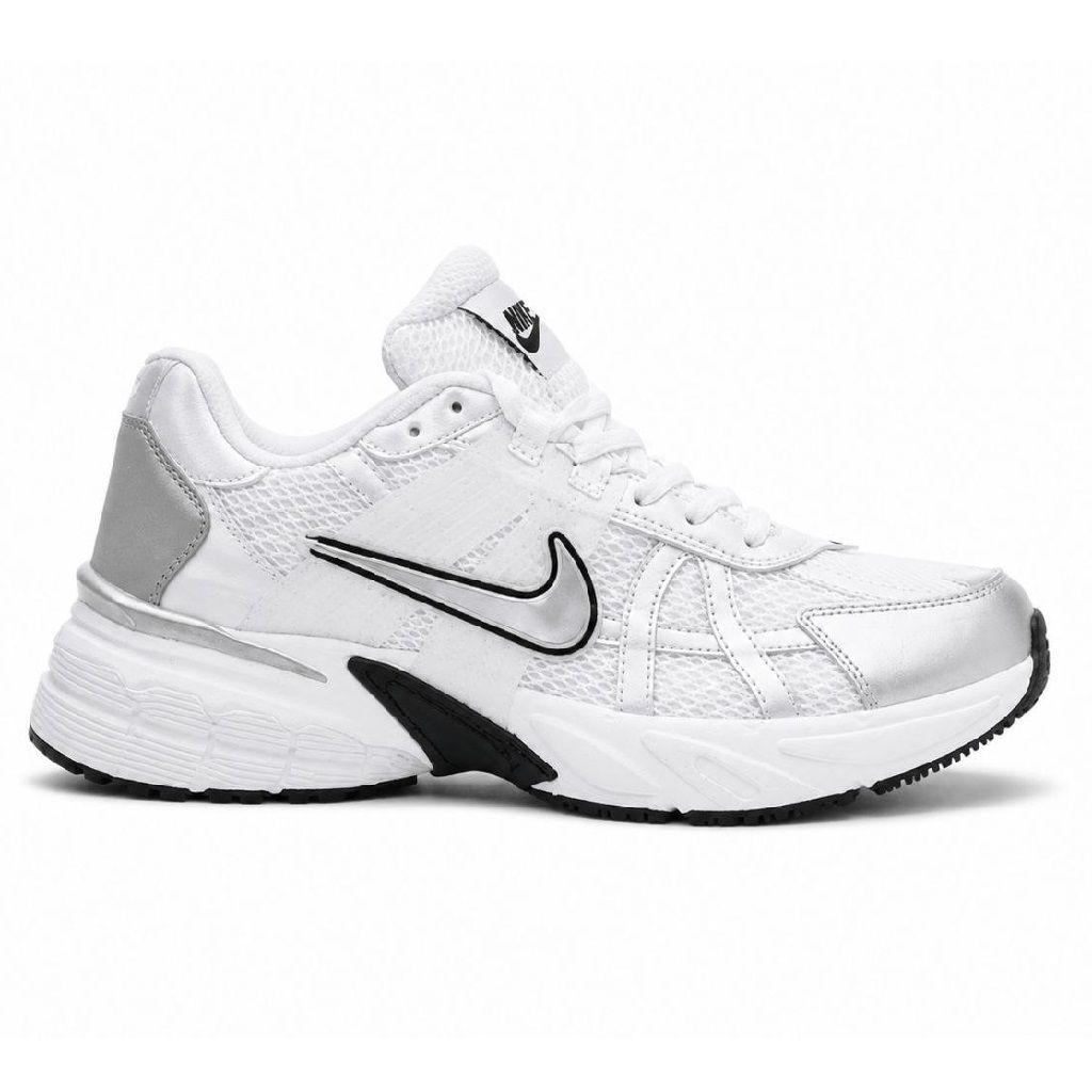 خرید اینترنتی قیمت کفش ورزشی نایک وی تو کی ران NIKE V2K RUNسفید