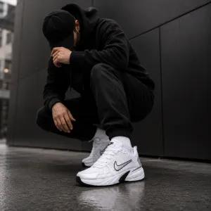 خرید اینترنتی قیمت کفش ورزشی نایک وی تو کی ران NIKE V2K RUNسفید