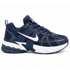 کفش ورزشی نایک وی تو کی ران NIKE V2K RUNسرمه ای