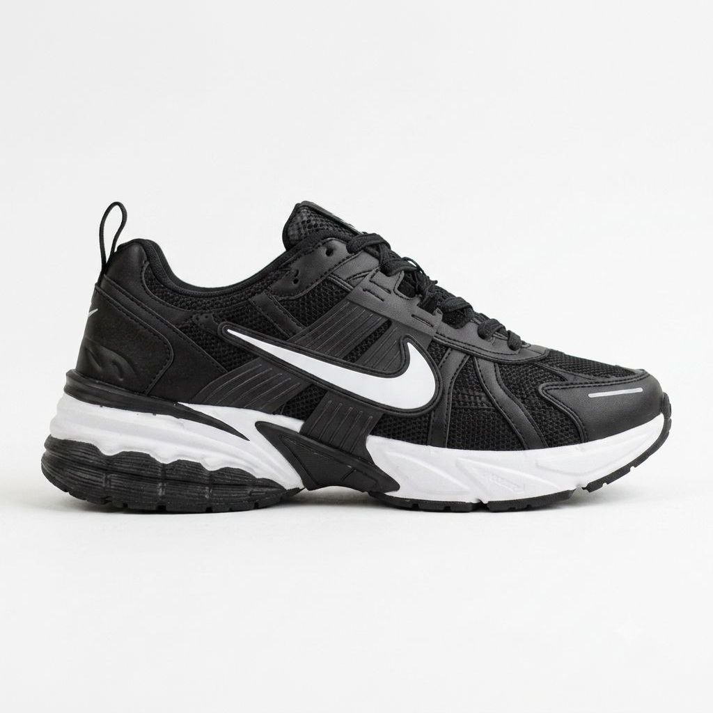 خرید اینترنتی قیمت کفش ورزشی نایک وی تو کی ران NIKE V2K RUNمشکی
