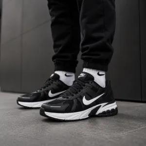 خرید اینترنتی قیمت کفش ورزشی نایک وی تو کی ران NIKE V2K RUNمشکی