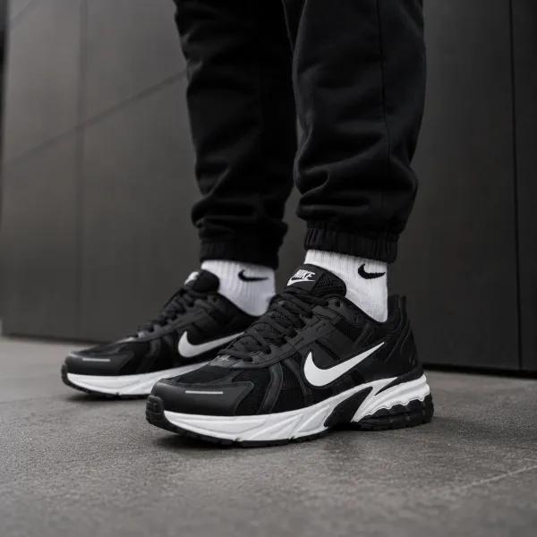 کفش ورزشی نایک وی تو کی ران NIKE V2K RUNمشکی