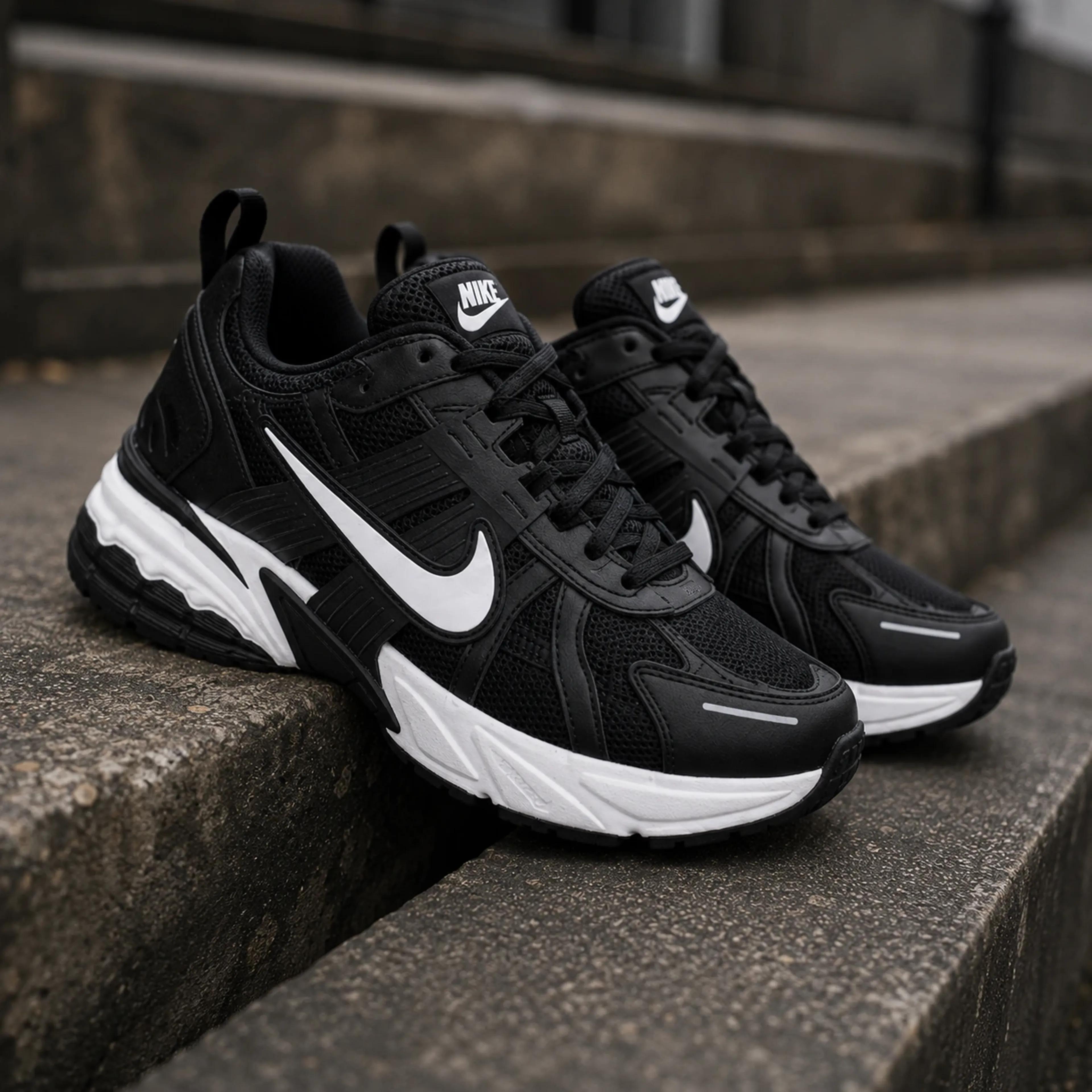 خرید اینترنتی قیمت کفش ورزشی نایک وی تو کی ران NIKE V2K RUNمشکی
