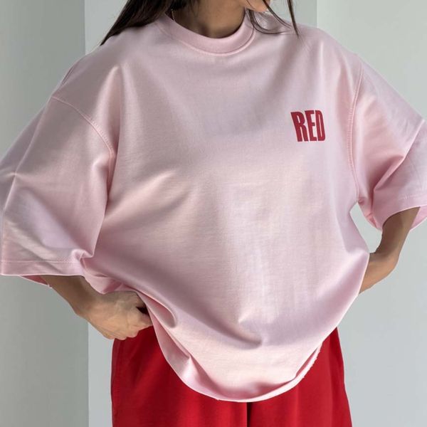 تیشرت RED کد 180788