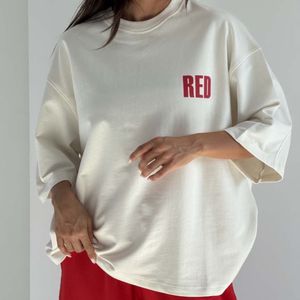 قیمت ارزان تیشرت RED کد 180788
