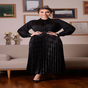 خرید اینترنتی قیمت دامن پلیسه مجلسی ساتن طرحدار