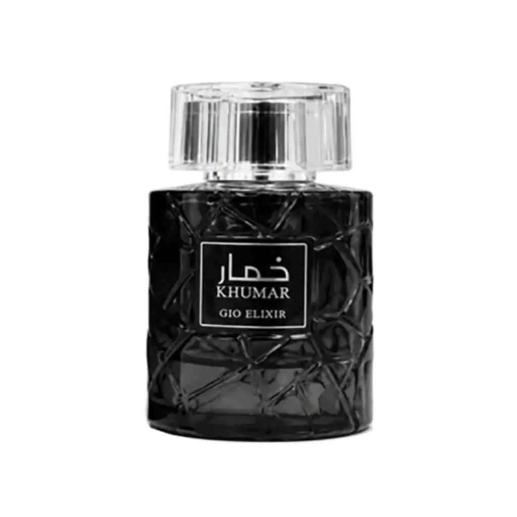 خرید آنلاین ادکلن خمار جیو الکسیر وادی الخلیج مشابه آکوا دی جیو پروفومو