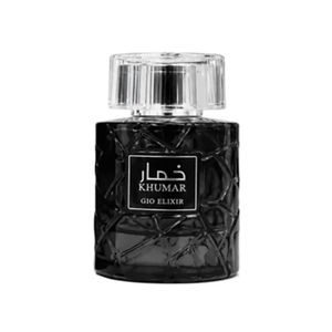 خرید آنلاین ادکلن خمار جیو الکسیر وادی الخلیج مشابه آکوا دی جیو پروفومو