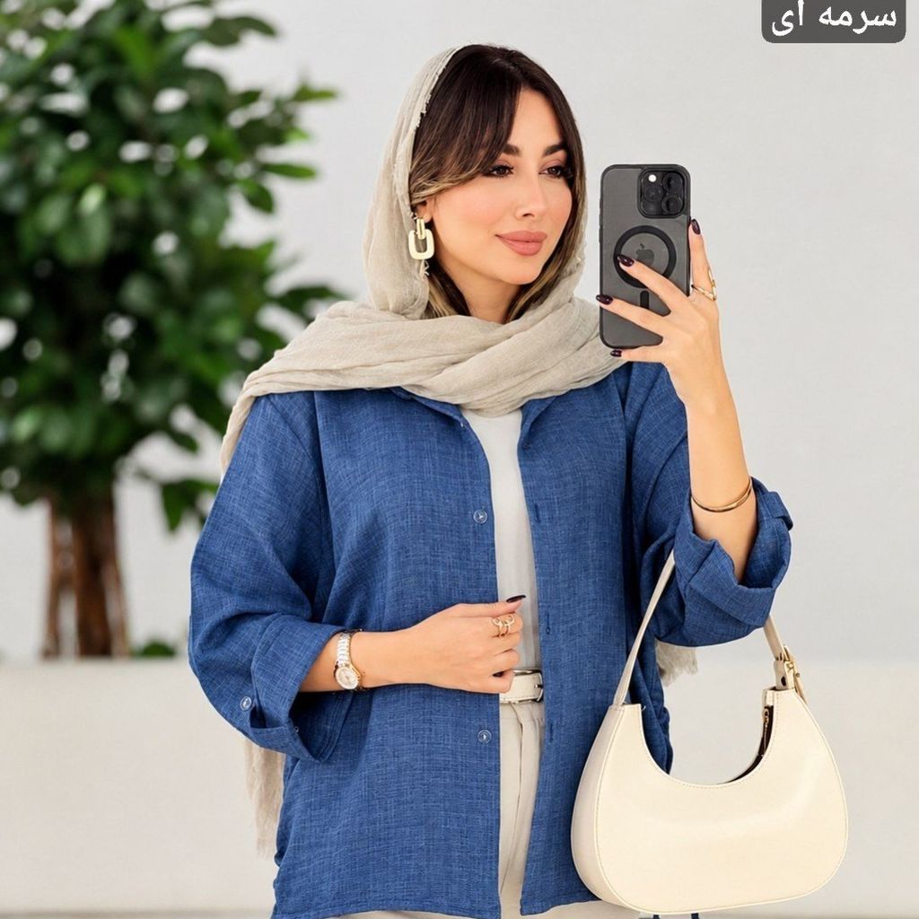 فروش اینترنتی مانتو کمر گت بهترم شایسته