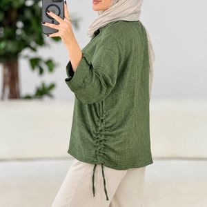 مانتو کمر گت بهترم شایسته