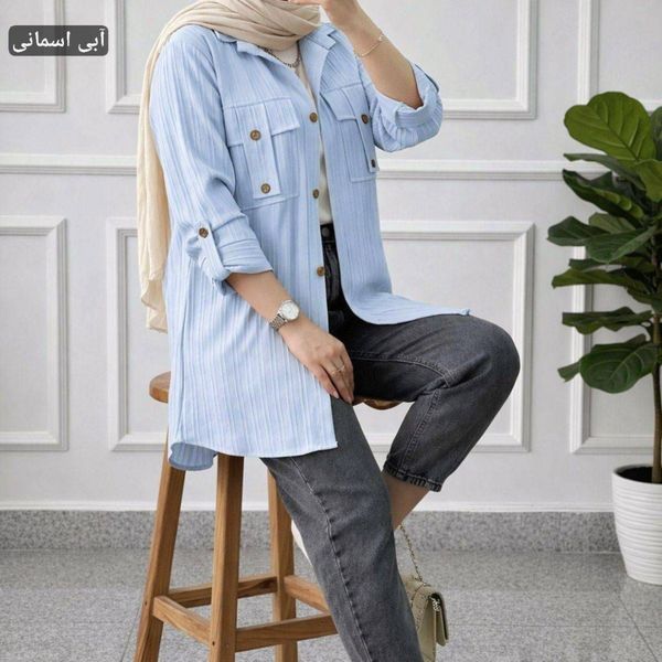 مانتو آیوا ماهسو شایسته